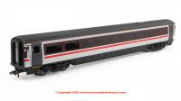 R40502A Hornby Mk4 Trailer First number 11417 - LNER coach M
